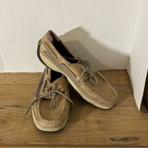 Sperry Top-Sider Boat Shoes Men’s Size 9M 0777924